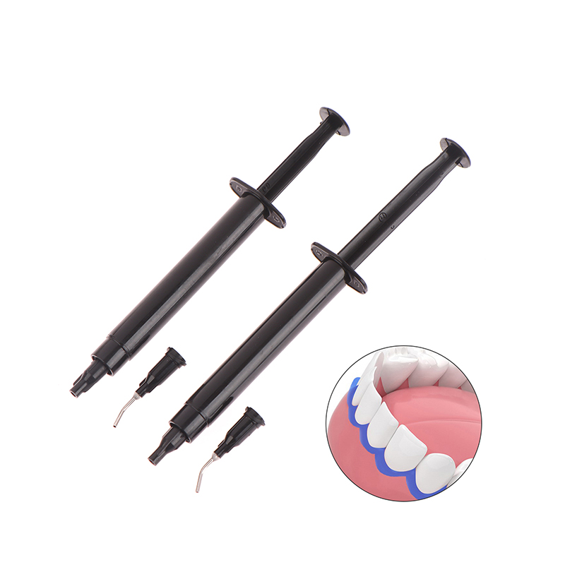 Teeth Whitening Levels - 1Pcs Professional Teeth Whitening Gingival Barrier