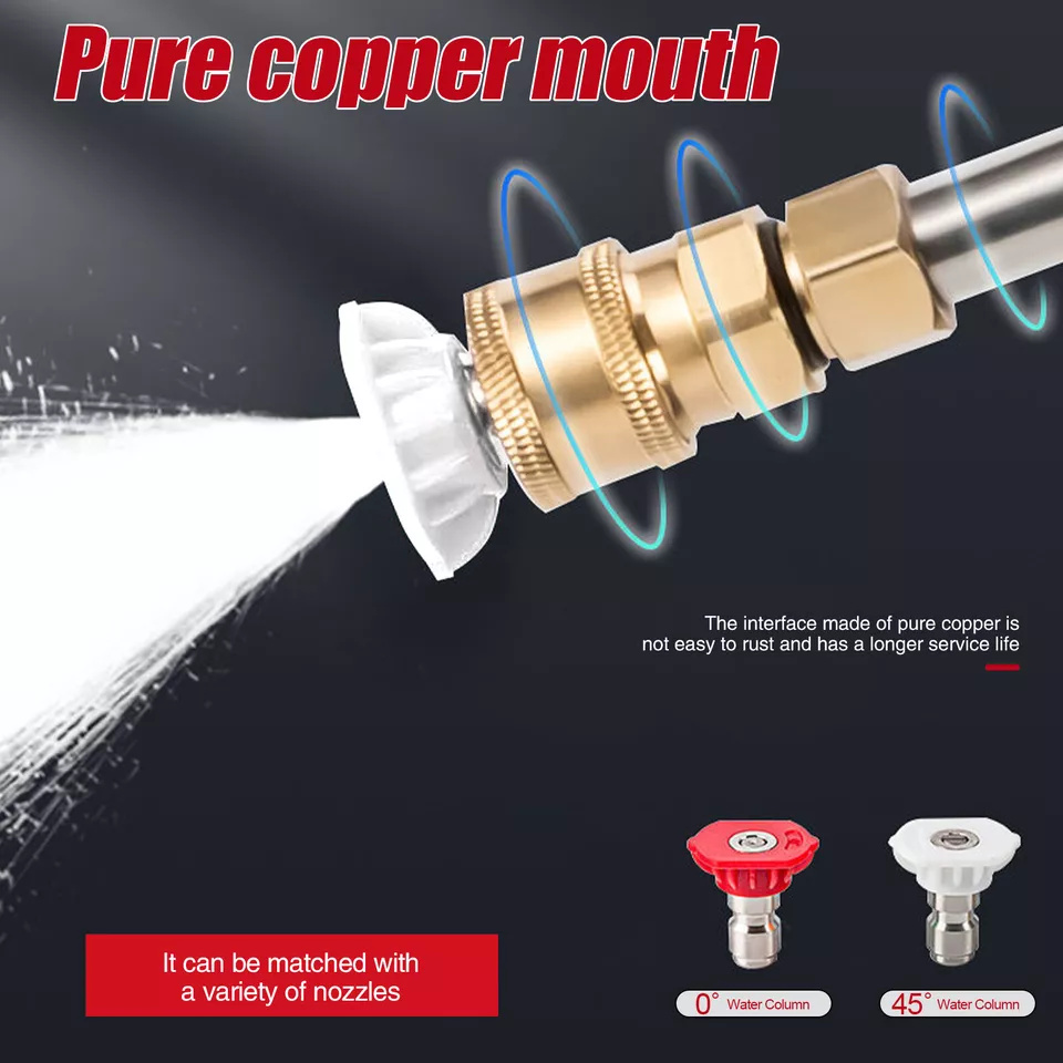 300W 60Bar Cordless High Press - Water Flosser Cordless 评论和价格