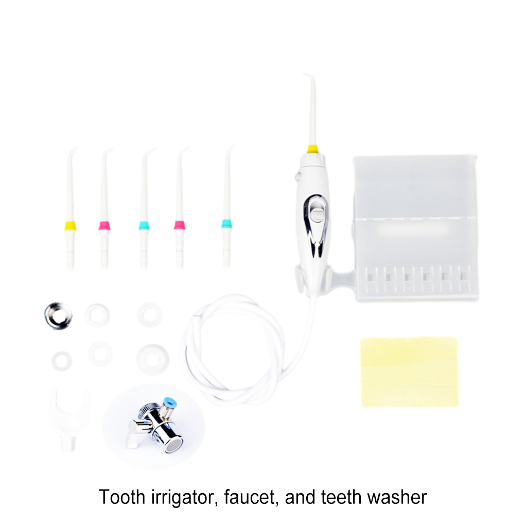 Durable Water Dental Floss For - Water Flosser Cordless 评论和价格