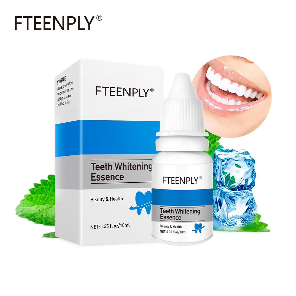 FTEENPLY Teeth Whitening Essen - Teeth Whitening Levels 评论和价格
