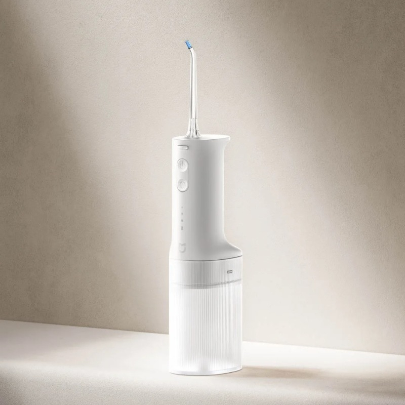 Mijia MEO705 Portable Oral Irr - Water Flosser Cordless 评论和价格