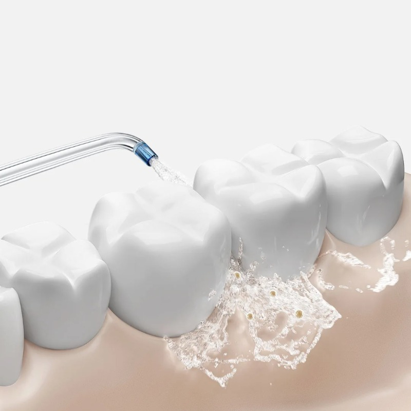 Mijia MEO705 Portable Oral Irr - Water Flosser Cordless 评论和价格