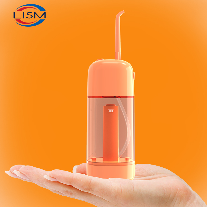 Portable Water Flosser Lightwe - Water Flosser Cordless 评论和价格