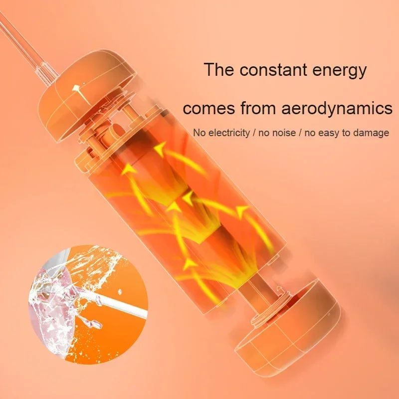 Portable Water Flosser Lightwe - Water Flosser Cordless 评论和价格