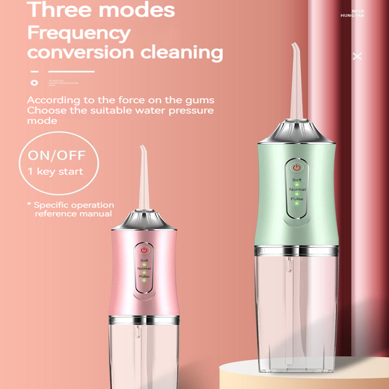 1 PCS Portable Water Floss USB - Water Flosser Cordless 评论和价格