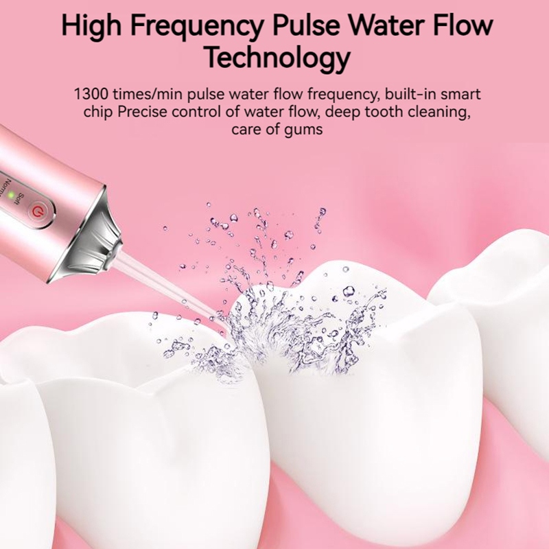 1 PCS Portable Water Floss USB - Water Flosser Cordless 评论和价格