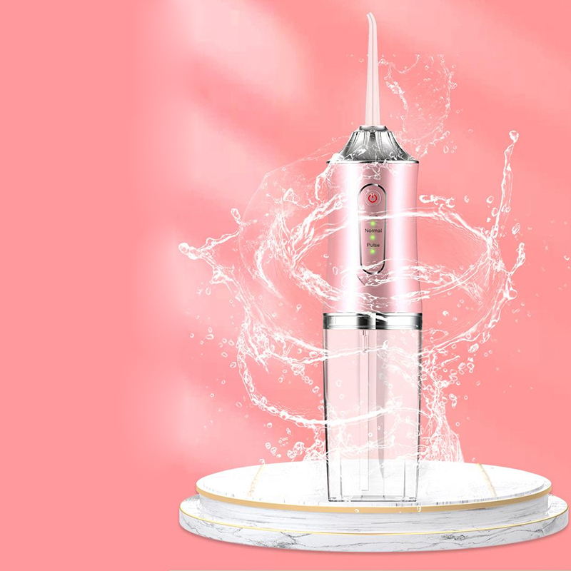 1 PCS Portable Water Floss USB - Water Flosser Cordless 评论和价格