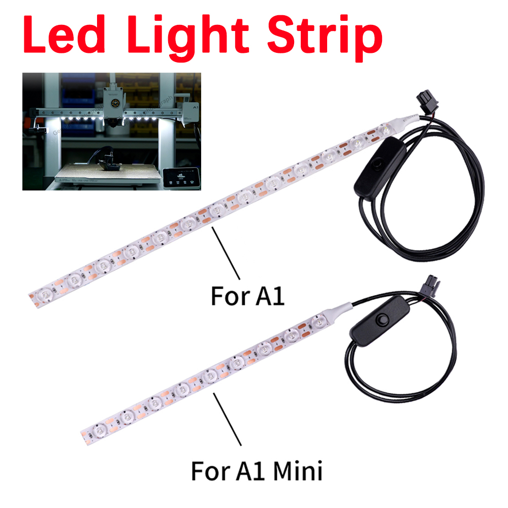 Upgraded LED Light Strip for B - Whitening Strip 3D 评论和价格