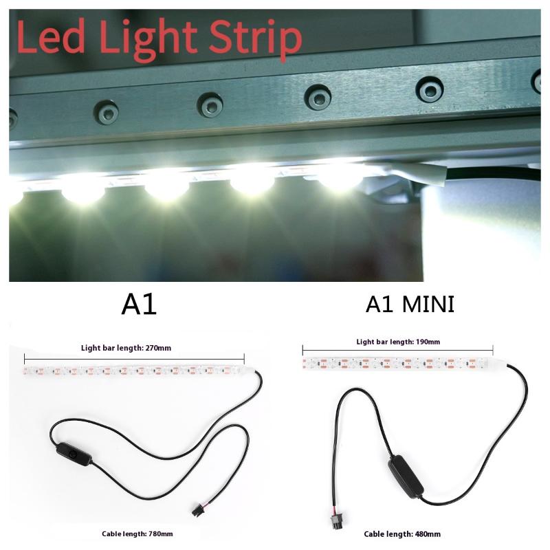 Upgrade Led Light Strip For Ba - Whitening Strip 3D 评论和价格