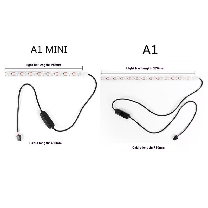 Upgrade Led Light Strip For Ba - Whitening Strip 3D 评论和价格