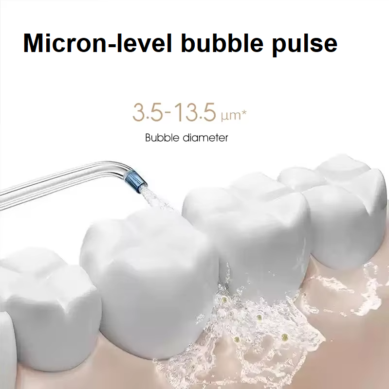 2025 NEW MIJIA Electric Oral I - Water Flosser Cordless 评论和价格