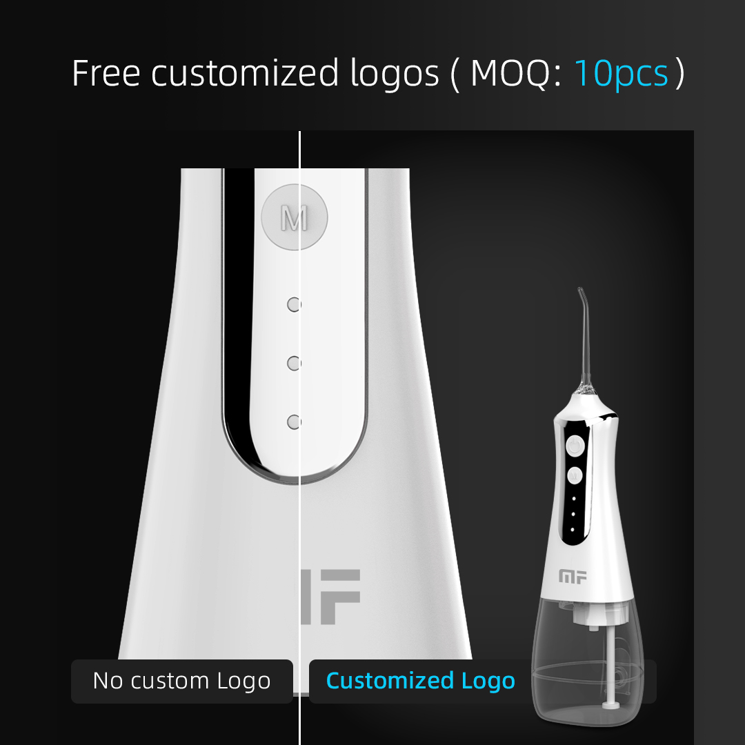 Cordless Water Dental Flosser  - Water Flosser Cordless 评论和价格