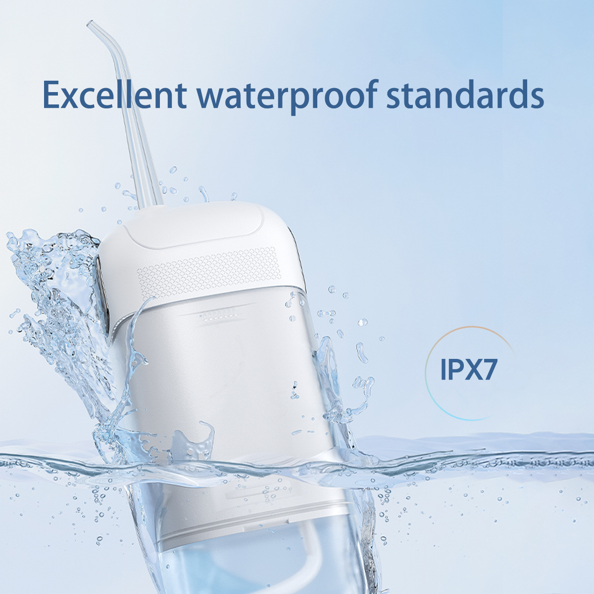 Water Flosser IPX7 Cordless Or - Water Flosser Cordless 评论和价格