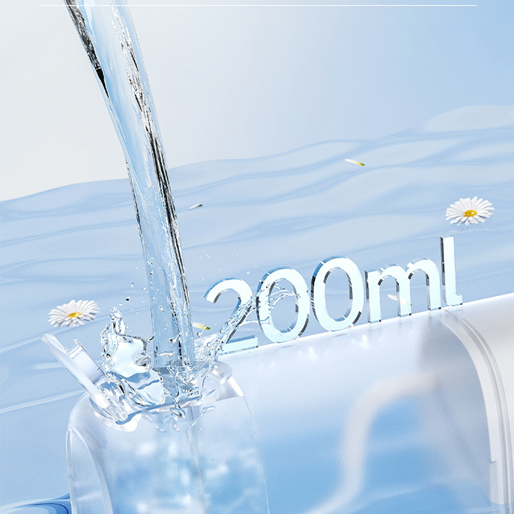 Water Flosser IPX7 Cordless Or - Water Flosser Cordless 评论和价格